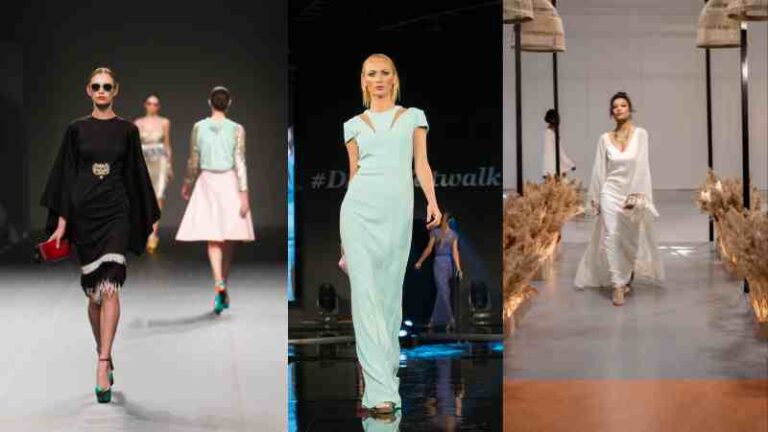 Runway To Reality How To Wear High Fashion Trends