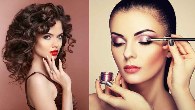 Elegant Makeup Looks for Every Occasion