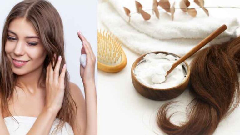 Hair Care Secrets for Healthy Tresses