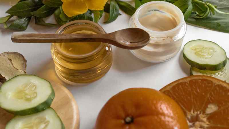 Natural beauty remedies you can DIY