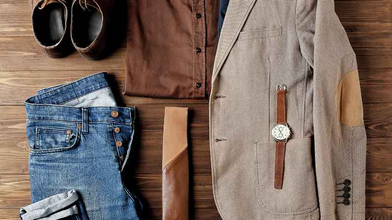 Dapper and Dashing: Essential Accessories for Stylish Men