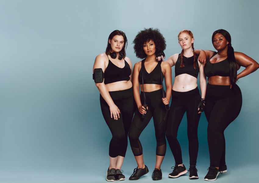 Body Positivity and Inclusivity in Fashion Culture