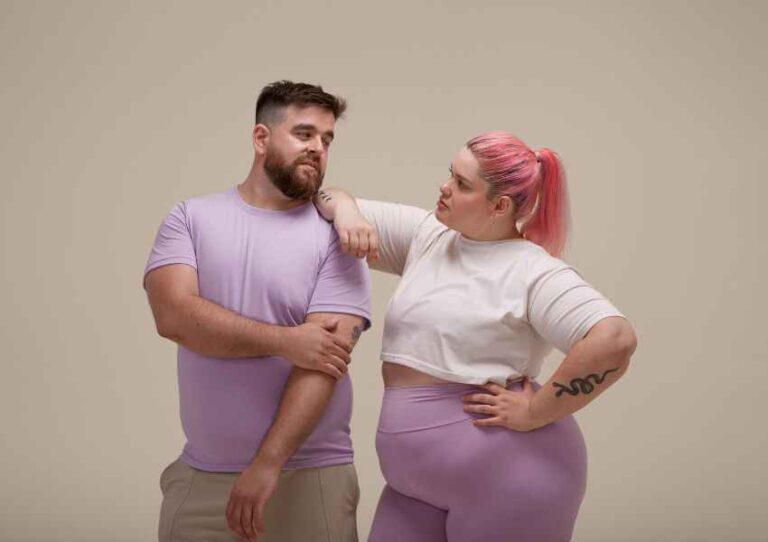 Body Positivity and Inclusivity in Fashion Culture