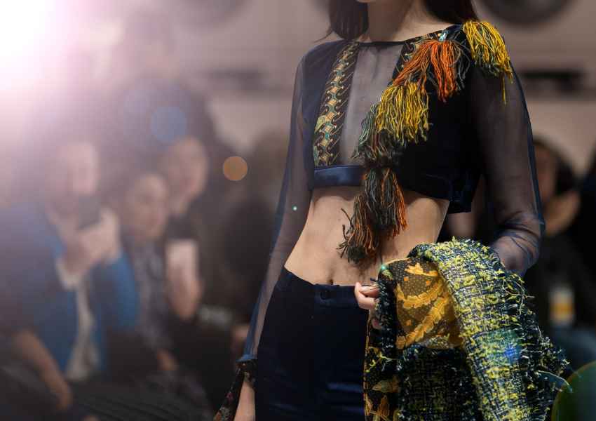 What is Haute Couture Guide to understanding the world of Haute Couture