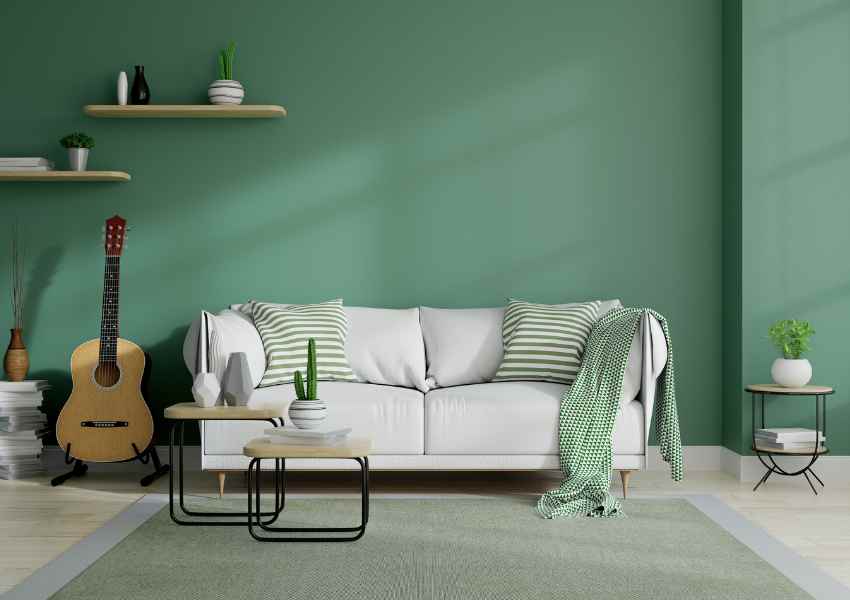 Fashionable Color Palettes for Home Interiors (Elevate Your Home)